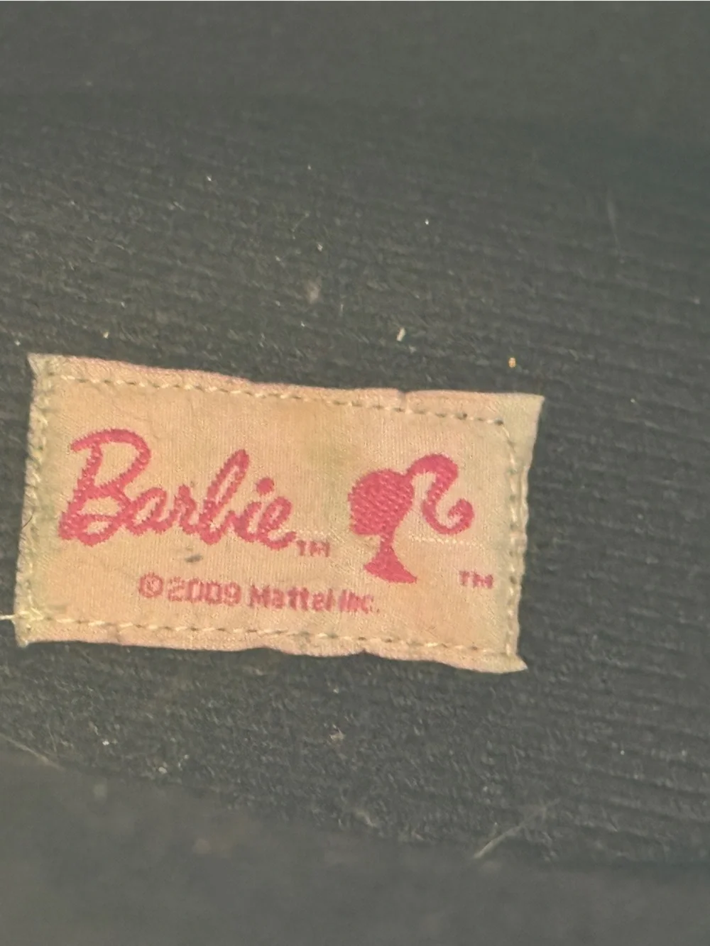 50th Anniversary Barbie Rain Boots